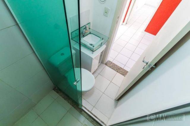 Apartamento com 3 dormitórios à venda, 65 m² por r$ 199.000,00 - quintino bocaiúva - rio d - Foto 18