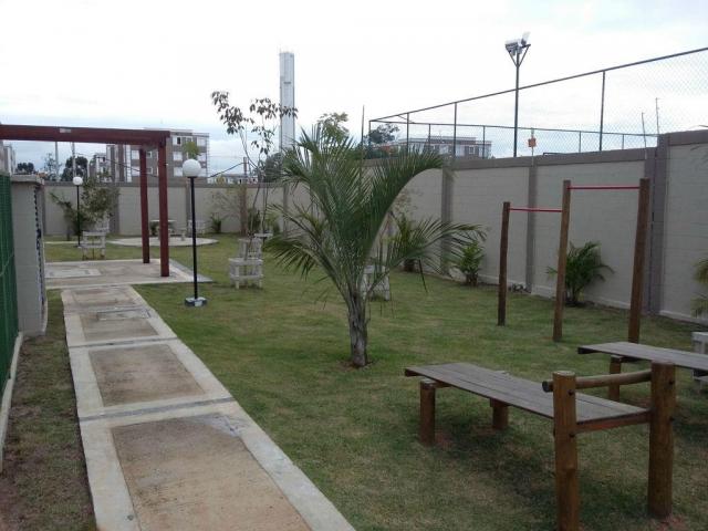 Apartamento com 2 dormitórios à venda, 49 m² por r$ 173.000 - vila tesouro - são josé dos - Foto 5