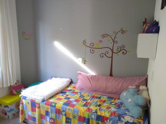 Casa em condomínio fechado Monte Verde com 4 dormitórios e 2 vagas cobertas. Condomínio Ma - Foto 19