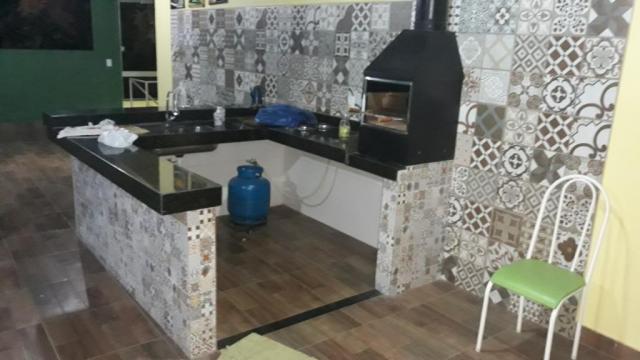 Casa com 5 dormitórios à venda, 300 m² por r$ 350.000 - padre eustáquio - belo horizonte/m - Foto 13