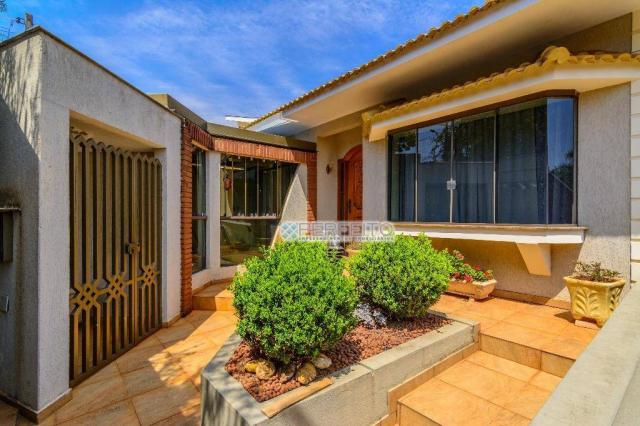 Casa com 6 dormitórios à venda, 300 m² por R$ 790.000 - Jardim Presidente - Londrina/PR - Foto 5