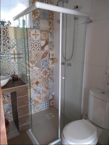 Casa em condomínio fechado Monte Verde com 4 dormitórios e 2 vagas cobertas. Condomínio Ma - Foto 17