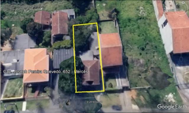 Terreno à venda no Mercês - Foto 7