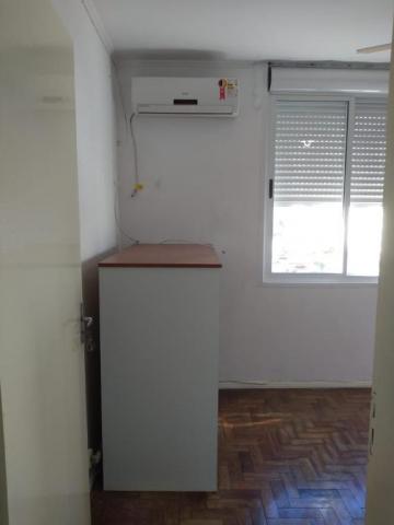 Apartamento com 2 dormitórios para alugar por R$ 850/mês - Cavalhada - Porto Alegre/RS - Foto 16