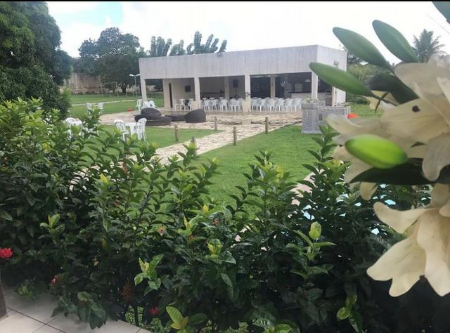 Granja com casa sede de alto padrão! (Oportunidade) - Foto 8