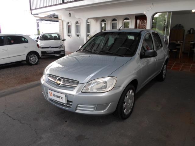 Gm - Chevrolet Prisma 1.4 Maxx