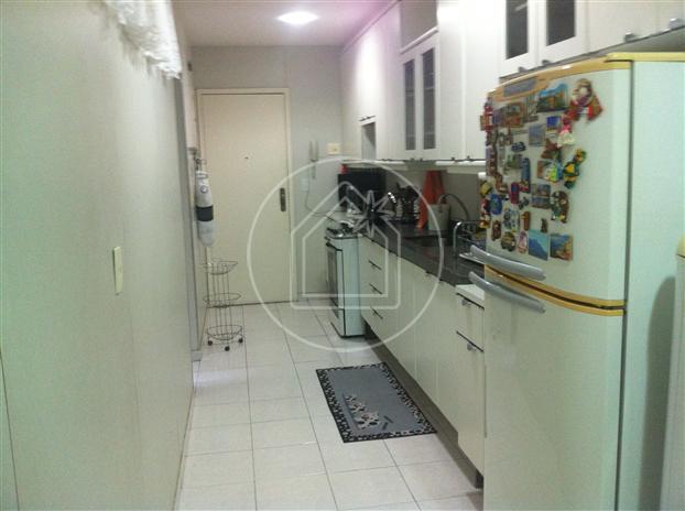 Apartamento à venda com 4 dormitórios em Tijuca, Rio de janeiro cod:816535 - Foto 16