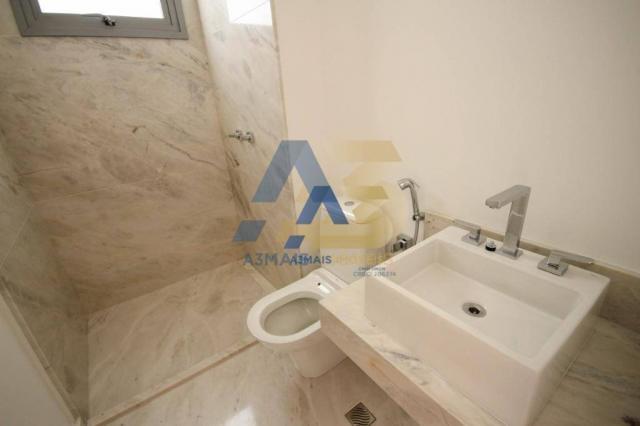 Apartamento Duplex residencial à venda, Campina do Siqueira, Curitiba - AD0004. - Foto 17