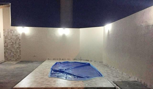 Casa 03 Quartos com piscina e área Gourmet - Foto 8