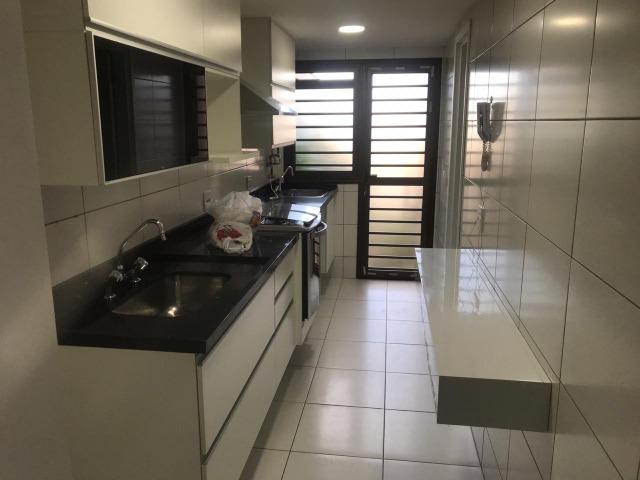 Alugo - Apartamento no Recreio (Garden) - Foto 8
