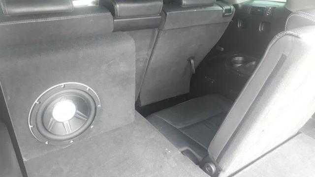 Sorento EX 2.4 2011 7 Lugares Teto Multimídia Xenon - Foto 18