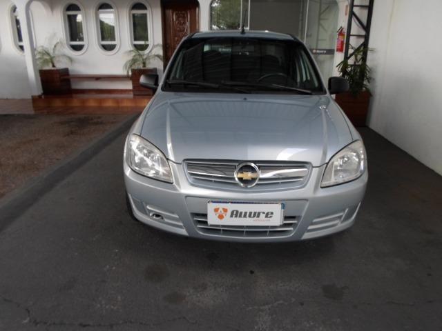 Gm - Chevrolet Prisma 1.4 Maxx - Foto 2