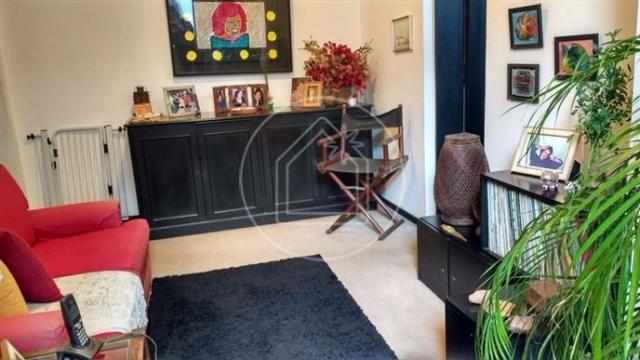 Casa à venda com 5 dormitórios em Urca, Rio de janeiro cod:805528 - Foto 16