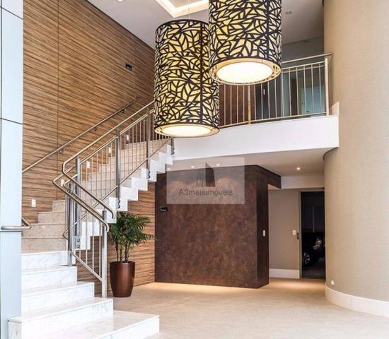 Apartamento residencial à venda, Ecoville, Curitiba. - Foto 11