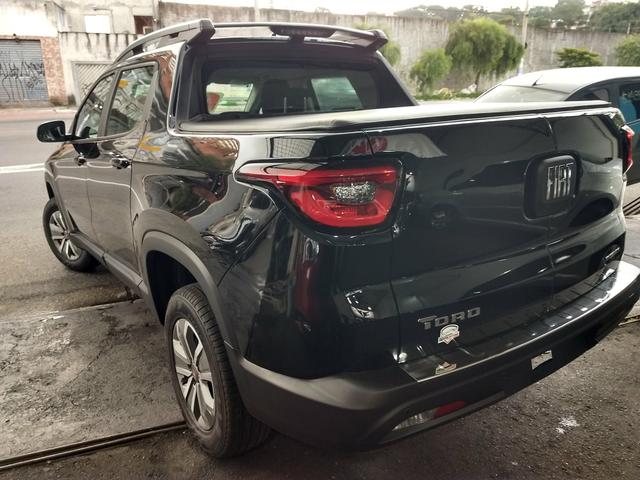 Fiat Toro 1.8 Freedom Automática 2019 0km - Foto 7