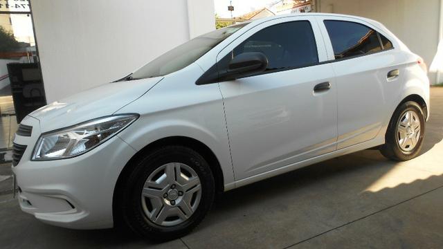 Onix Joy 1.0 EcoFlex 8v-2018 (6261) - Foto 3