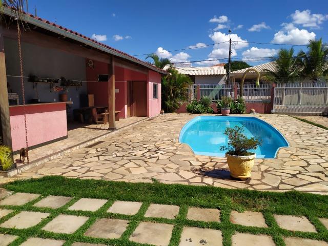 Linda Casa na rua 12 em Vicente Pires!!! - Foto 3