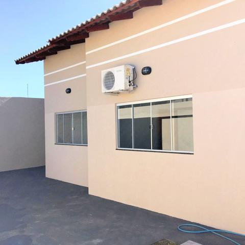 Casa 03 Quartos com piscina e área Gourmet - Foto 2