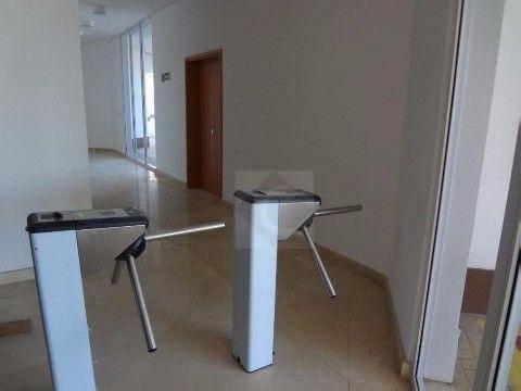 Sala comercial para venda e locação, Jardim Pompéia, Indaiatuba - SA0026. - Foto 8
