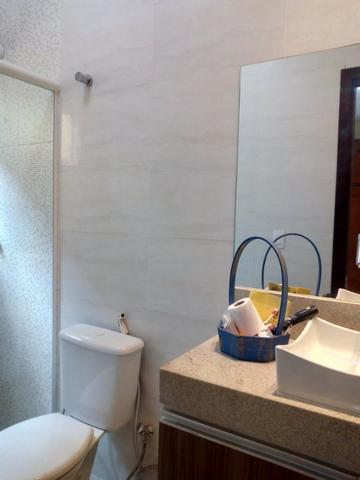 Oportunidade! Linda Casa na rua 03 em Vicente Pires! - Foto 10