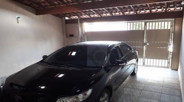Casa residencial à venda, Residencial Monte Verde, Indaiatuba - CA1123. - Foto 2