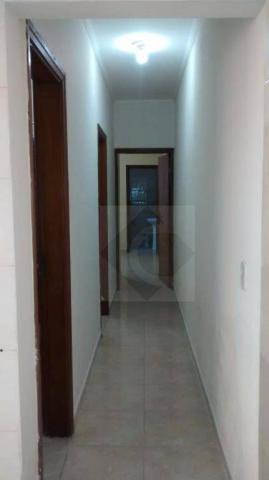 Casa residencial à venda, Jardim do Valle II, Indaiatuba - CA1219. - Foto 15