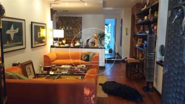 Casa à venda com 5 dormitórios em Urca, Rio de janeiro cod:805528 - Foto 4