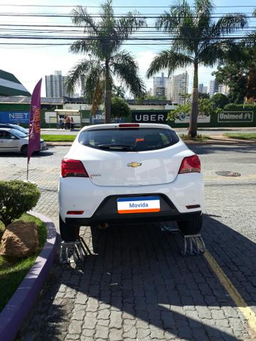 Onix 2018/2019 1.4 automático com IPVA 2019 pago - Foto 6