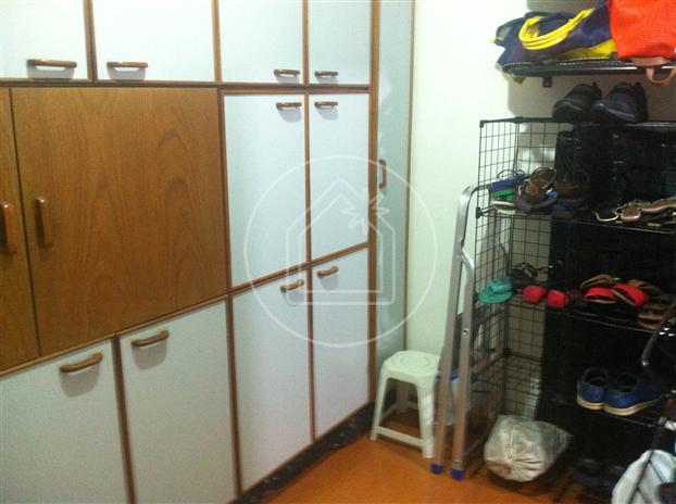 Apartamento à venda com 4 dormitórios em Tijuca, Rio de janeiro cod:816535 - Foto 20