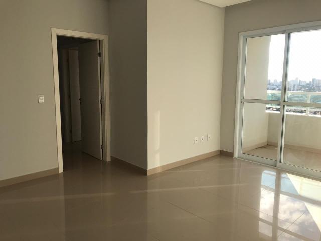 Ed Porto Real - Guanabara | Jardim das Américas - 3 quartos - 100m² - Foto 4