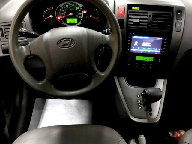 Tucson Gls 2.0 completa 2014 - Foto 5