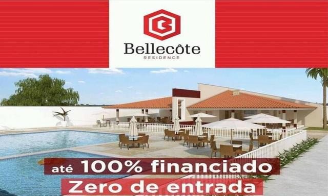 RS 500,00 de Entrada, Apartamentos de 2 Quartos com Varanda à Venda, Estrada de Ribamar