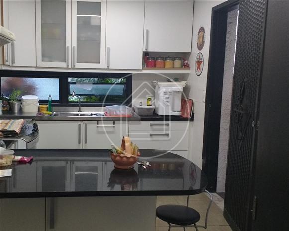 Casa à venda com 5 dormitórios em Urca, Rio de janeiro cod:805528 - Foto 3