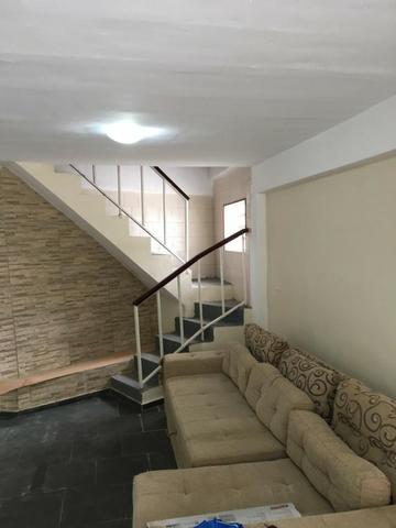 Casa com 3 quartos e 1 vaga. Documentação OK - Foto 2