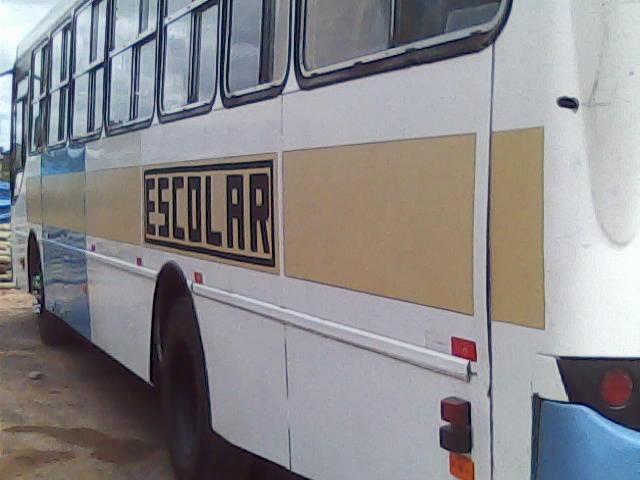 Onibus caio apache 2001 - Foto 6