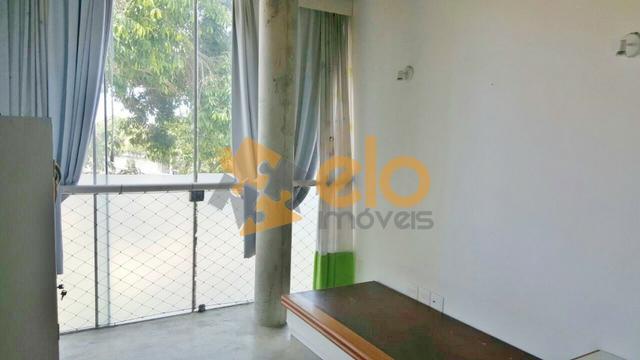 Casa com piscina em condomínio fechado em Manguinhos. - Foto 15