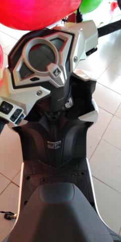 Elite 125 2019 - Foto 5