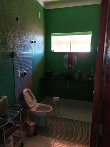 Linda Casa na rua 12 em Vicente Pires!!! - Foto 11