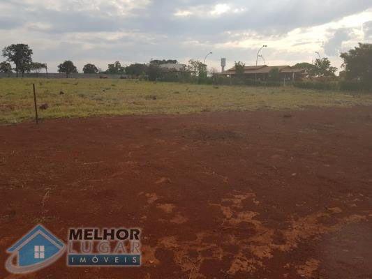 Lote Condomínio Residencial Villagio Baiocchi - Lote a Venda no bairro Vila Padr... - Foto 5