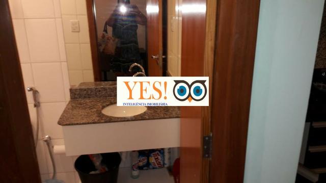 Flat Mobiliado para Venda Finamente Decorado - Hotel Executive - Foto 12