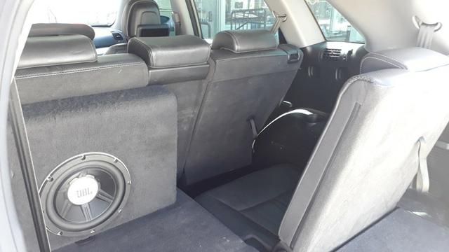 Sorento EX 2.4 2011 7 Lugares Teto Multimídia Xenon - Foto 13