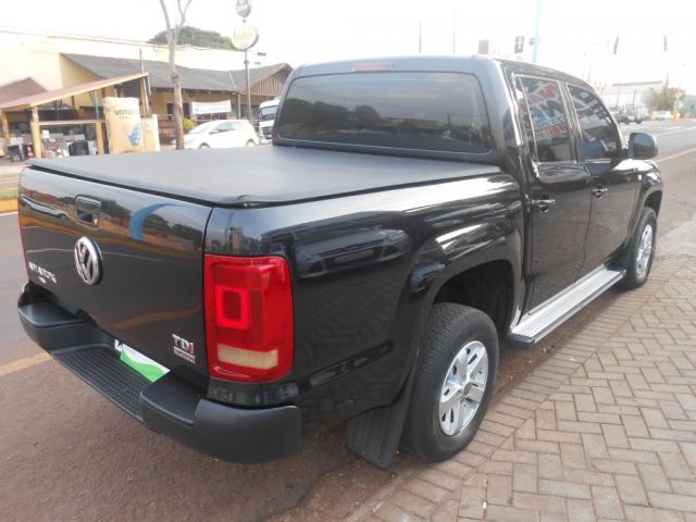 VW - VOLKSWAGEN AMAROK CD2.0 16V/S CD2.0 16V TDI 4X4 DIE - Foto 3
