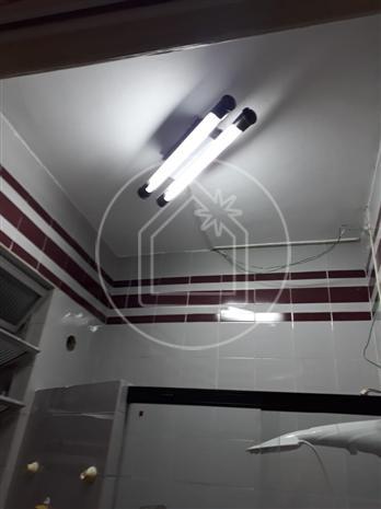Apartamento à venda com 1 dormitórios em Tijuca, Rio de janeiro cod:833183 - Foto 3