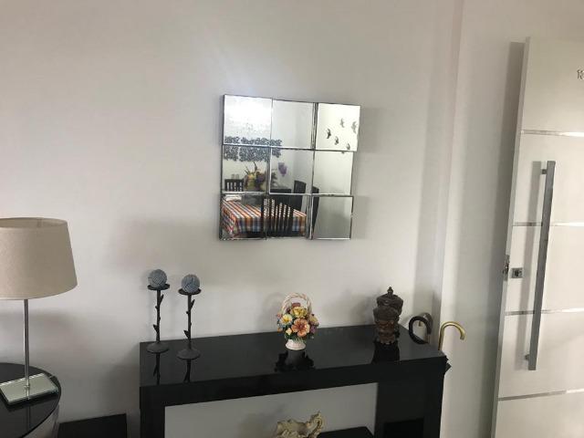 Apartamento no Condominio Maison Verte andar Alto próximo ao Shopping Iguatemi - Foto 3