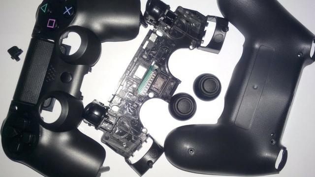 Assistência Técnica Especializada PS4/Nintendo Switch/ Xbox One e 360 - Foto 6