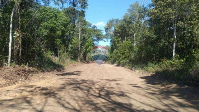 Terreno à venda, 300 m² por R$ 60.000 Trancoso - Porto Seguro/BA - Foto 12