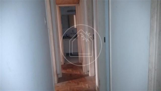 Apartamento à venda com 2 dormitórios em Santa teresa, Rio de janeiro cod:765457 - Foto 8