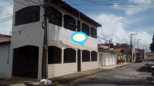 Marinho - Casa na Cohama vendo ou alugo