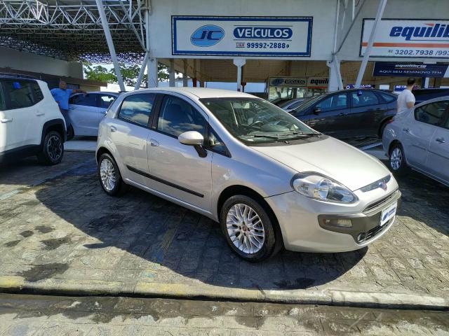 Punto Essence 1.6 2014