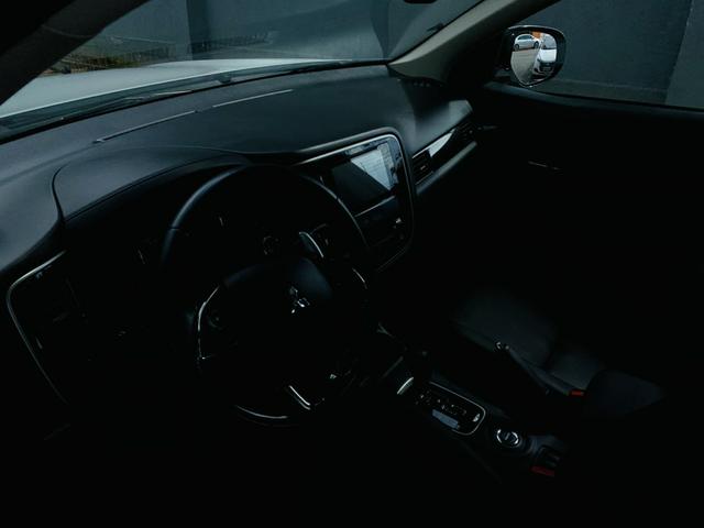 Mitsubishi outlander 7l diesel - Foto 2
